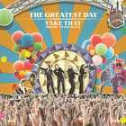 Take That - The Greatest Day Live - The Circus Live - Album Cover