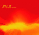 Take That - When We Were Young - Single Cover