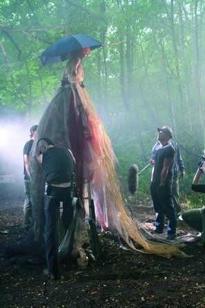 Tarja Turunen - I Walk Alone 2007 - 2