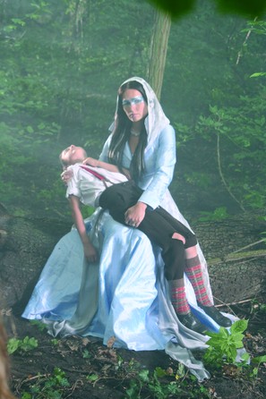 Tarja Turunen - I Walk Alone 2007 - 5