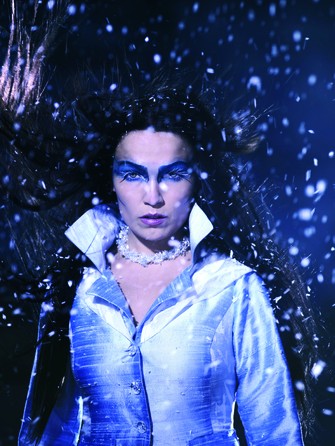 Tarja Turunen - My Winterstorm 2007 - 2