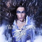 Tarja Turunen - I Walk Alone 2007 - Cover