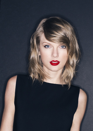Taylor Swift - 2014 - 3