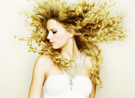 Taylor Swift - Fearless - 2