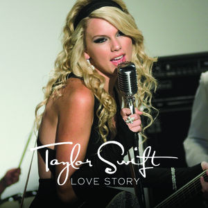 Taylor Swift - Love Story - Cover