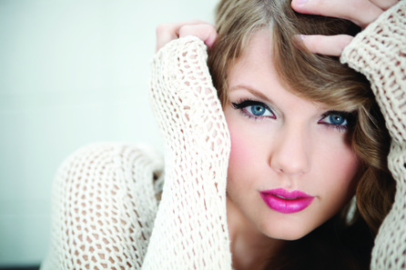 Taylor Swift - Speak Now - 4