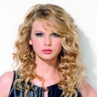Taylor Swift Porträt