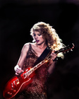 Taylor Swift - Speak Now World Tour - 3