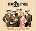 Texas Lightning - No No Never - Cover