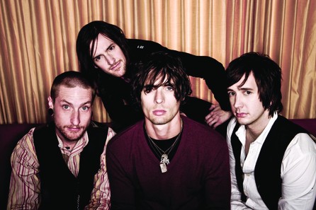 The All-American Rejects - When The World Comes Down - 13