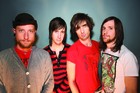 The All-American Rejects - When The World Comes Down - 10