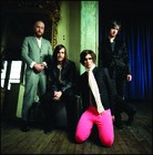 The All-American Rejects - When The World Comes Down - 19