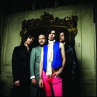 The All-American Rejects - When The World Comes Down - 3