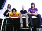 The All-American Rejects - When The World Comes Down - 4