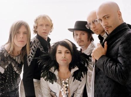 The Ark - Prayer For The Weekend - 2