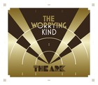 The Ark - The Worrying Kind - Cover