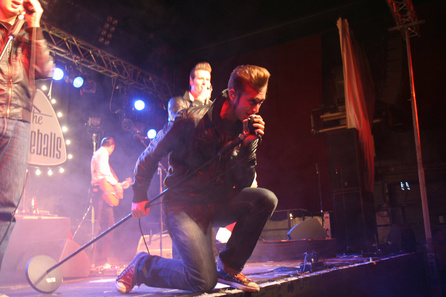 The Baseballs - 2010 - 03