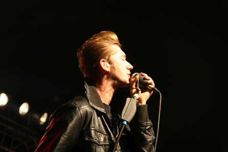 The Baseballs - 2010 - 04