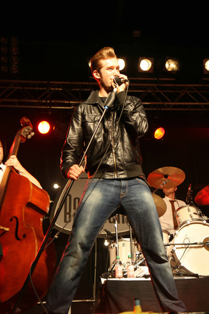 The Baseballs - 2010 - 05