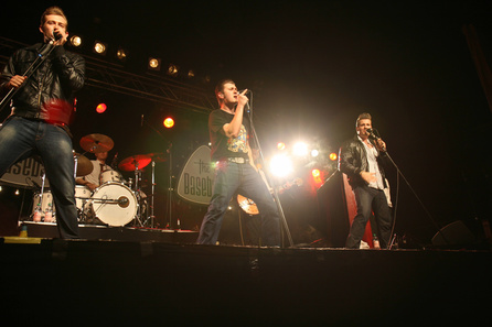 The Baseballs - 2010 - 06