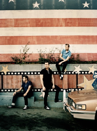 The Baseballs - 2011 - 03