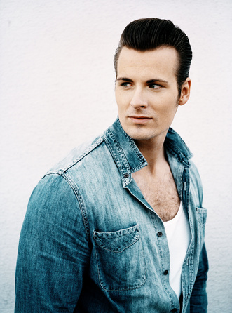 The Baseballs - 2011 - 08