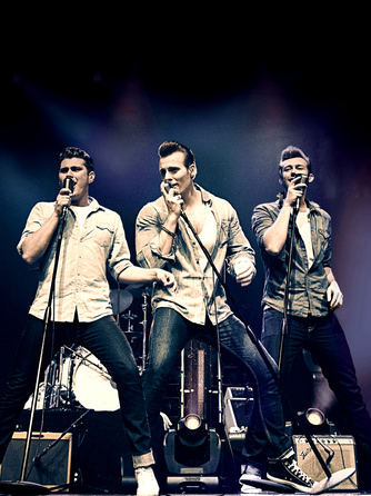 The Baseballs - 2012 - 01