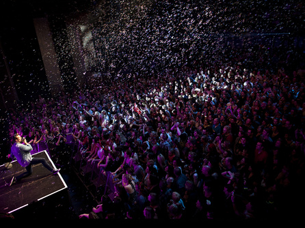 The Baseballs - 2012 - 03