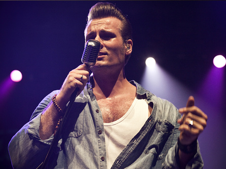 The Baseballs - 2012 - 07