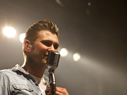 The Baseballs - 2012 - 08