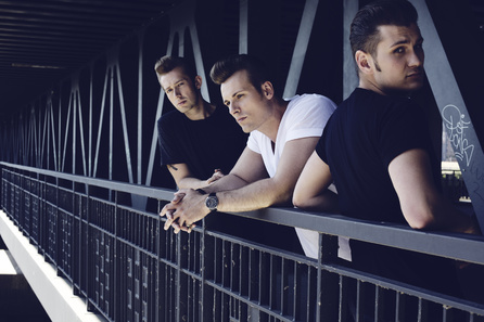 The Baseballs - 2014 - 03