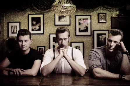 The Baseballs - 2014 - 04