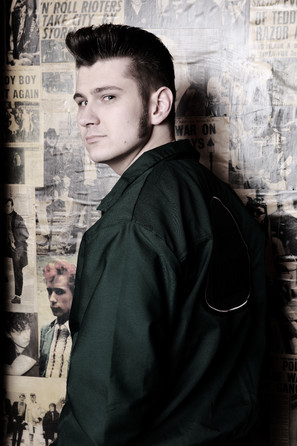 The Baseballs - Strike - 1 - Basti