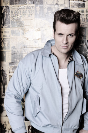 The Baseballs - Strike - 2 - Sam