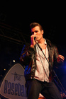 The Baseballs - 2010 - 01