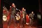 The Baseballs - 2010 - 02