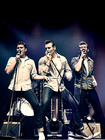 The Baseballs - 2012 - 01
