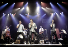 The Baseballs - 2012 - 09
