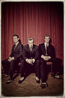 The Baseballs - 2012 Christmas - 02