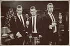 The Baseballs - 2012 Christmas - 05