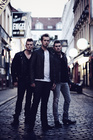 The Baseballs - 2013 - 01