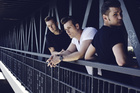 The Baseballs - 2014 - 03