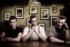 The Baseballs - 2014 - 04