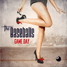 The Baseballs - Gameday - Cover