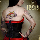 The Baseballs - Strike - Cover