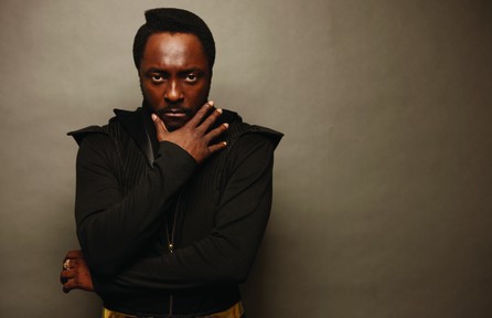 The Black Eyed Peas - The E.N.D. - 3