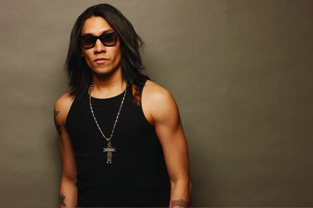 The Black Eyed Peas - The E.N.D. - 4