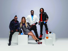 The Black Eyed Peas - 2010 - 01