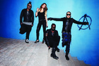 The Black Eyed Peas - 2010 - 05