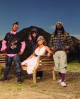 The Black Eyed Peas - Monkey Business - 2